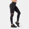 NEBBIA Sporty Smart Pocket High-Waist Leggings Black NEBBIA Sporty Smart Pocket High-Waist Leggings Black