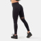 NEBBIA Sporty Smart Pocket High-Waist Leggings Black NEBBIA Sporty Smart Pocket High-Waist Leggings Black