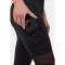 NEBBIA Sporty Smart Pocket High-Waist Leggings Black NEBBIA Sporty Smart Pocket High-Waist Leggings Black
