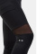 NEBBIA Sporty Smart Pocket High-Waist Leggings Black NEBBIA Sporty Smart Pocket High-Waist Leggings Black
