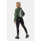 NEBBIA Sporty Smart Pocket High-Waist Leggings Black NEBBIA Sporty Smart Pocket High-Waist Leggings Black