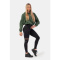 NEBBIA Sporty Smart Pocket High-Waist Leggings Black NEBBIA Sporty Smart Pocket High-Waist Leggings Black