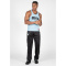 Gorilla Wear Classic Tank Top Light Blue Gorilla Wear Classic Tank Top Light Blue