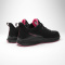 Gorilla Wear Milton Training Shoes Black/Fuchsia