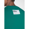 Gorilla Wear Classic T-Shirt Teal Green