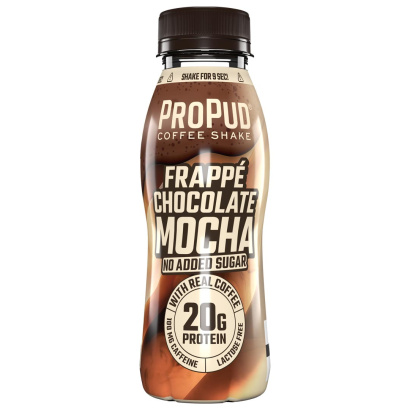 NJIE ProPud Coffee Shake 250 ml