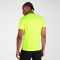 Gorilla Wear Washington T-Shirt Neon Yellow Gorilla Wear Washington T-Shirt Neon Yellow