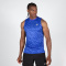 Gorilla Wear Washington Tank Top Blue Gorilla Wear Washington Tank Top Blue