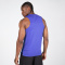 Gorilla Wear Washington Tank Top Blue Gorilla Wear Washington Tank Top Blue