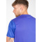 Gorilla Wear Washington T-Shirt Blue Gorilla Wear Washington T-Shirt Blue