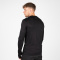 Gorilla Wear Washington Long Sleeve Black