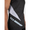 Gorilla Wear Hornell Tank Top Black/Grey