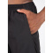 Gorilla Wear Modesto 2-In-1 Shorts Black