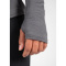 Gorilla Wear Raleigh Long Sleeve Grey