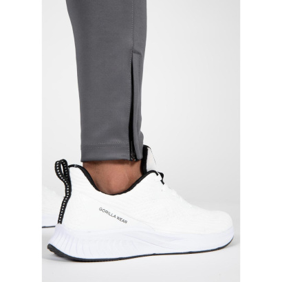 Gorilla Wear Scottsdale Track Pants Grey