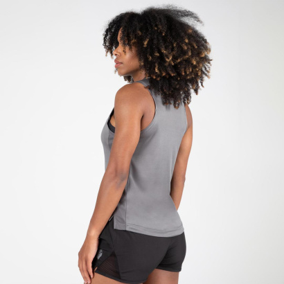 Gorilla Wear Raleigh Tank Top Grey