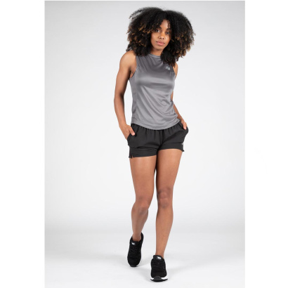 Gorilla Wear Raleigh Tank Top Grey