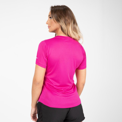 Gorilla Wear Raleigh T-Shirt Pink Gorilla Wear Raleigh T-Shirt Pink