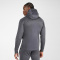 Gorilla Wear Scottsdale Track Jacket Grey