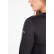 Gorilla Wear Raleigh Long Sleeve Black