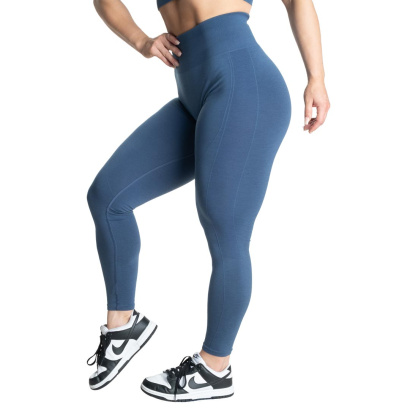 Better Bodies Scrunch Leggings Sky Blue Better Bodies Scrunch Leggings Sky Blue