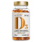 BioSalma D3-vitamin high concentrate 62.5ug 180 caps BioSalma D3-vitamin high concentrate 62.5ug 180 caps