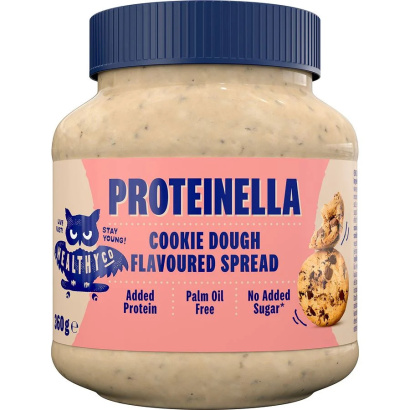 HealthyCo Proteinella 350 g