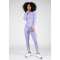 Gorilla Wear Selah Seamless Long Sleeve Lilac Gorilla Wear Selah Seamless Long Sleeve Lilac
