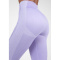 Gorilla Wear Selah Seamless Leggings Lilac Gorilla Wear Selah Seamless Leggings Lilac