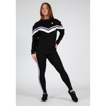 Gorilla Wear Hailey Leggings Black