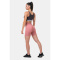 NEBBIA Fit Smart Biker Shorts Old Rose NEBBIA Fit Smart Biker Shorts Old Rose
