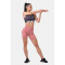 NEBBIA Fit Smart Biker Shorts Old Rose NEBBIA Fit Smart Biker Shorts Old Rose