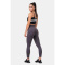 NEBBIA Classic HERO High Waist Leggings Marron NEBBIA Classic HERO High Waist Leggings Marron
