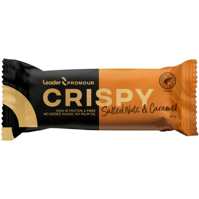 Leader Promour Crispy 45 g