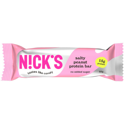 NICKS Soft Bar 50 g