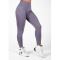 Gorilla Wear Yava Seamless Leggings Grey Gorilla Wear Yava Seamless Leggings Grey