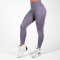 Gorilla Wear Yava Seamless Leggings Grey Gorilla Wear Yava Seamless Leggings Grey