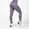 Gorilla Wear Yava Seamless Leggings Grey Gorilla Wear Yava Seamless Leggings Grey