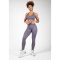 Gorilla Wear Yava Seamless Leggings Grey Gorilla Wear Yava Seamless Leggings Grey
