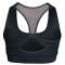 Gorilla Wear Meta Sports Bra Black Gorilla Wear Meta Sports Bra Black