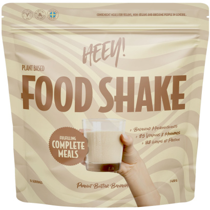 Heey! Food Shake 1.4 kg