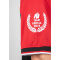 Gorilla Wear Trenton Football Jersey Black/Red Gorilla Wear Trenton Football Jersey Black/Red