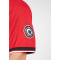 Gorilla Wear Trenton Football Jersey Black/Red Gorilla Wear Trenton Football Jersey Black/Red