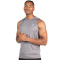 Gorilla Wear Easton Tank Top Grey Gorilla Wear Easton Tank Top Grey