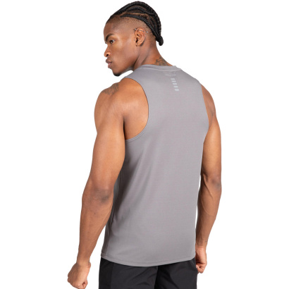 Gorilla Wear Easton Tank Top Grey Gorilla Wear Easton Tank Top Grey