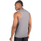 Gorilla Wear Easton Tank Top Grey Gorilla Wear Easton Tank Top Grey
