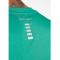 Gorilla Wear Easton Tank Top Teal Green