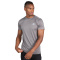 Gorilla Wear Easton T-Shirt Grey Gorilla Wear Easton T-Shirt Grey