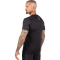 Gorilla Wear Easton T-Shirt Black