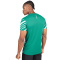Gorilla Wear Easton T-Shirt Teal Green Gorilla Wear Easton T-Shirt Teal Green